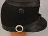 Saxon Jäger or Infantry NCO type Shako shell Visuel 4